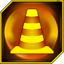 Icon for TRAFFIC CONTROLLER