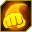 Icon for KNOCKDOWN TITAN