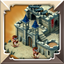 Icon for Defense Fortress