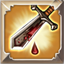 Icon for Draw First Blood