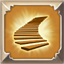 Icon for Advancement