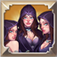 Icon for The Stygian Witches