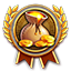 Icon for The Golden Touch