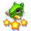 Icon for Star Pupil