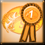 Achievement icon