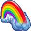 Icon for Rainbow Sweep