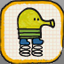 Icon for Spring Shoes Jumper