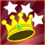 Achievement icon