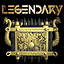 Icon for Legendary
