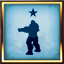 Achievement icon