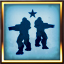 Achievement icon