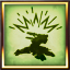 Achievement icon