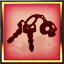 Achievement icon