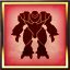 Achievement icon