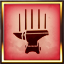 Achievement icon