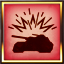 Achievement icon