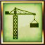 Achievement icon