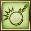 Achievement icon