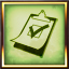 Achievement icon