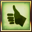 Achievement icon