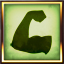 Achievement icon