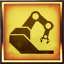 Achievement icon