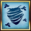 Achievement icon