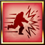 Achievement icon