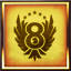 Achievement icon