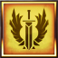 Achievement icon