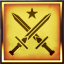 Achievement icon