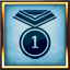 Achievement icon