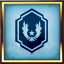 Achievement icon