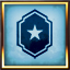 Achievement icon