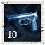 Achievement icon