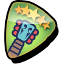 Icon for Five Stars Expert Guitar