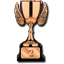 Icon for Two in the Hand