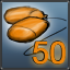 Achievement icon