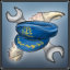 Achievement icon