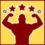 Achievement icon