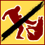 Icon for Don't hit the dog