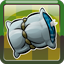 Icon for Sleep well.