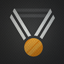 Achievement icon