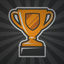 Achievement icon