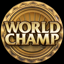 Icon for World Champ