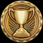 Achievement icon