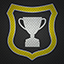 Achievement icon