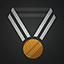 Achievement icon