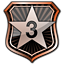 Achievement icon