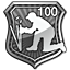 Achievement icon